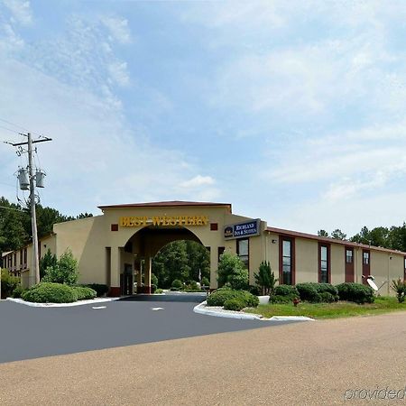 Red Roof Inn & Suites Jackson - Richland מראה חיצוני תמונה